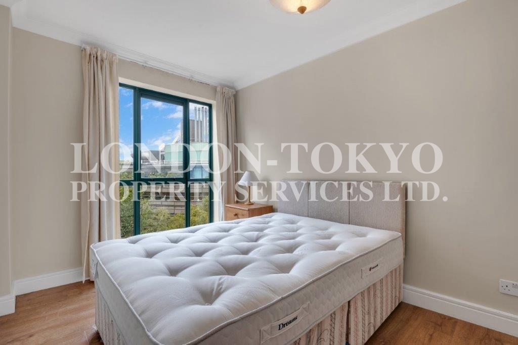 Ormond House SW1P :: London-Tokyo Property Service